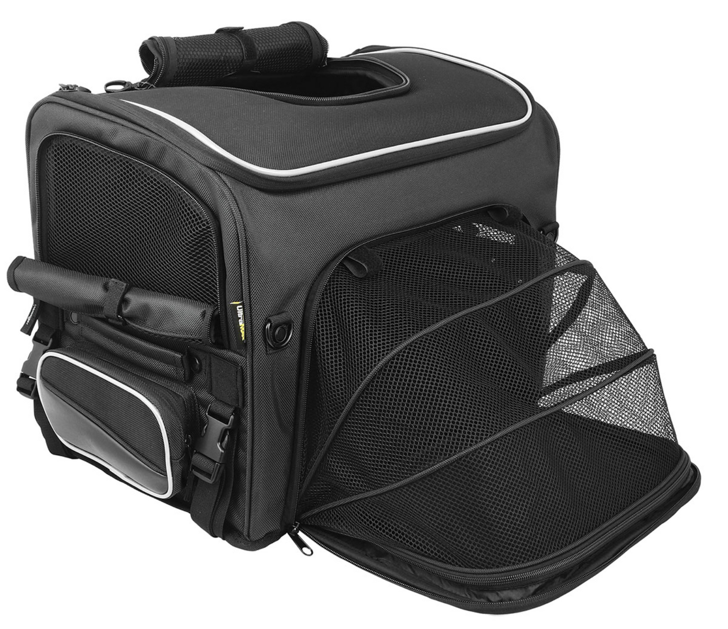 Rigg Gear Rover Pet Carrier