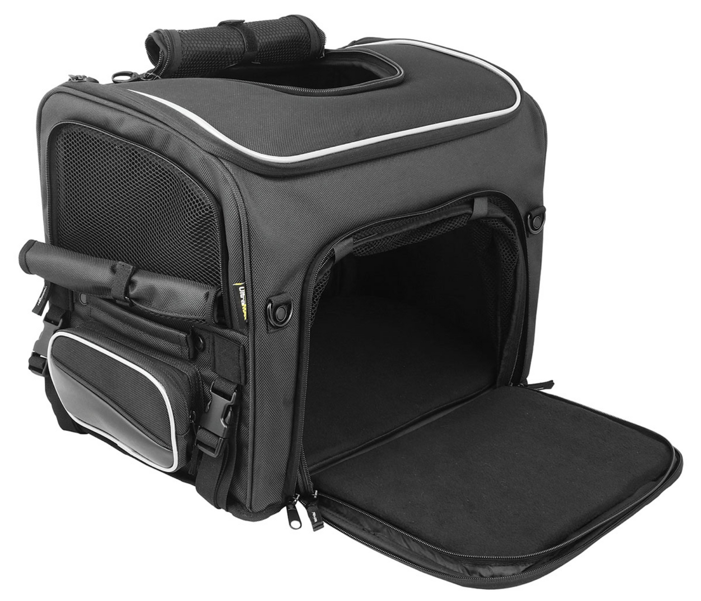 Rigg Gear Rover Pet Carrier