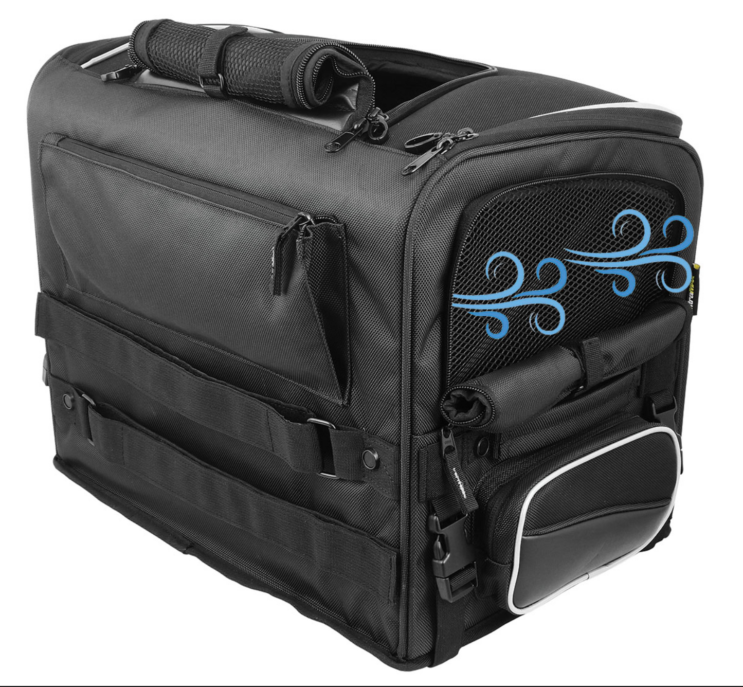 Rigg Gear Rover Pet Carrier