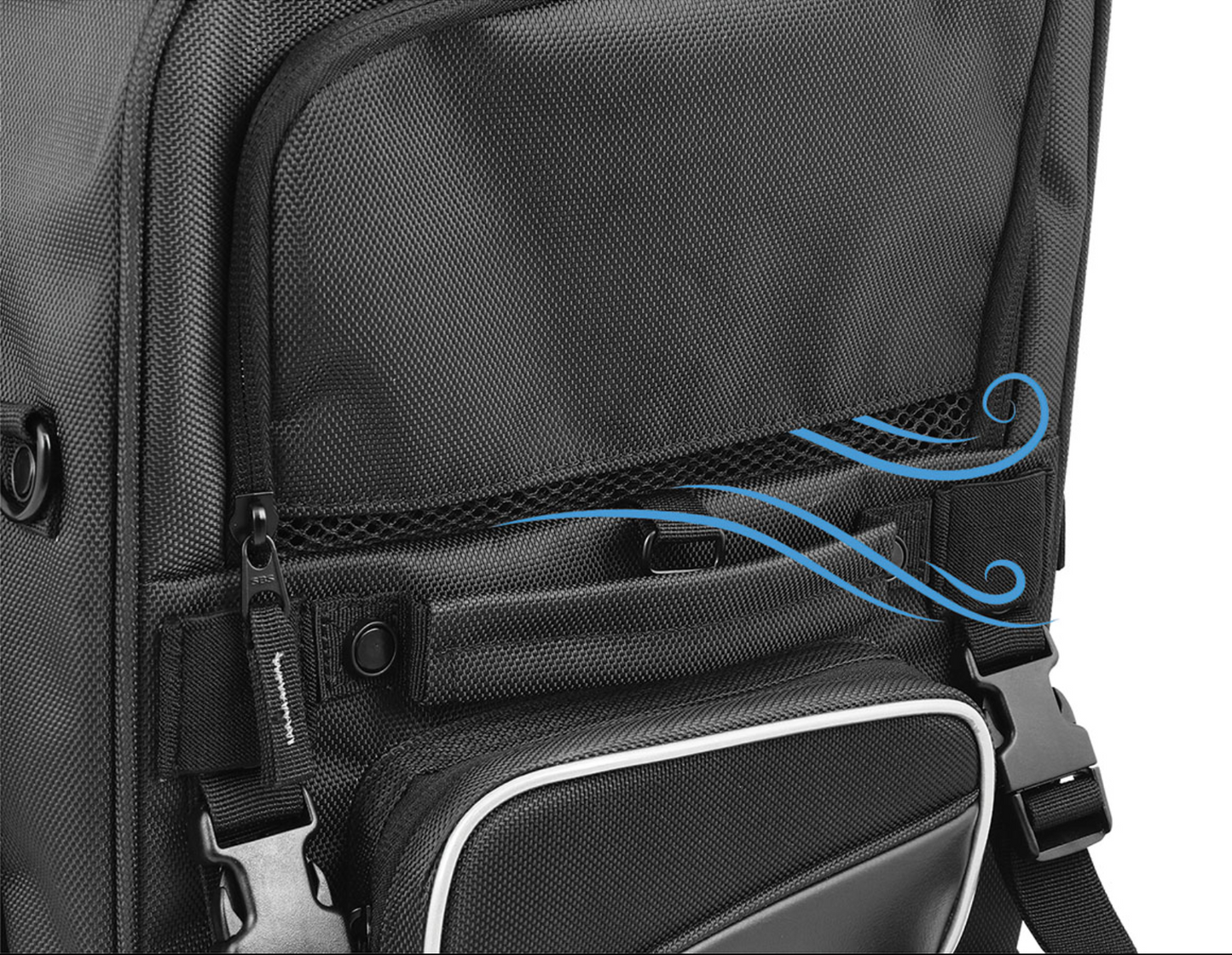 Rigg Gear Rover Pet Carrier