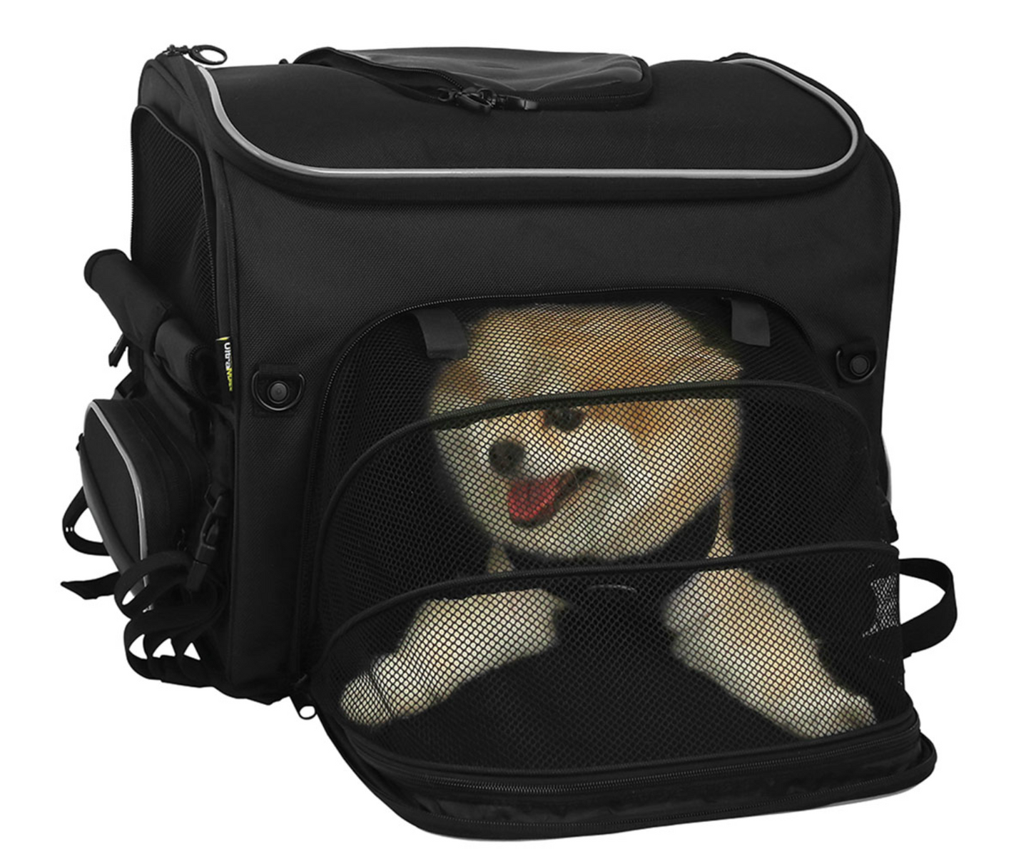 Rigg Gear Rover Pet Carrier
