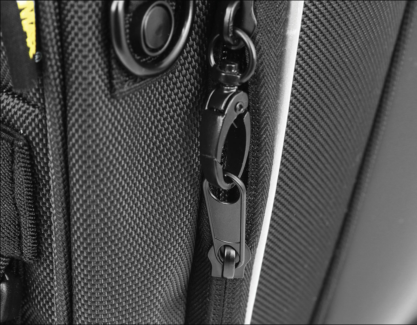 Rigg Gear Rover Pet Carrier