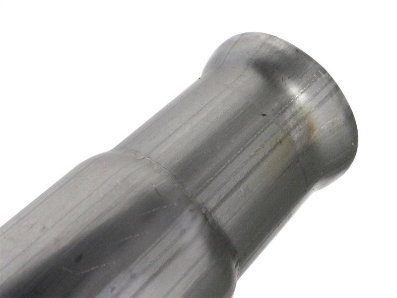 14-18 Silverado/Sierra 1500 5.3/6.2L aFe MACHForce XP Cat Back Stainless steel Exhaust