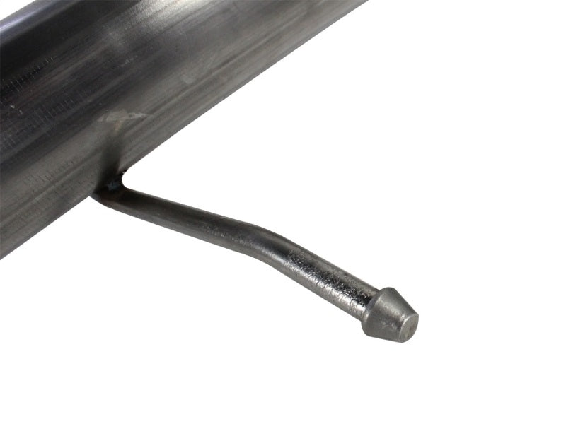 14-18 Silverado/Sierra 1500 5.3/6.2L aFe MACHForce XP Cat Back Stainless steel Exhaust