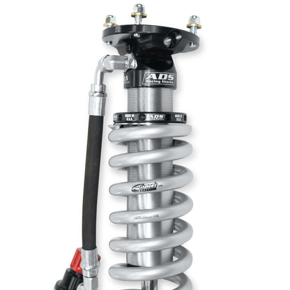 2024+ Toyota Tacoma - Front 2.5 in. Race Coilovers - 500 lb Spring Rate