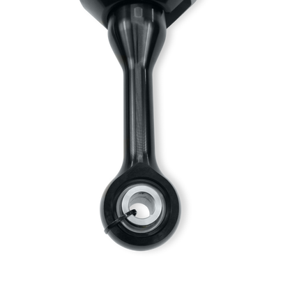 2007-2021 Toyota Tundra 2WD/4WD - Front 2.5 in. Race Coilovers - 0-3 in. Lift - Remote Reservoir