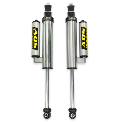 2005-2023 Toyota Tacoma 4WD - Rear 2.5 in. Race Shock - 9.5 in. Stroke - Piggyback Reservoir