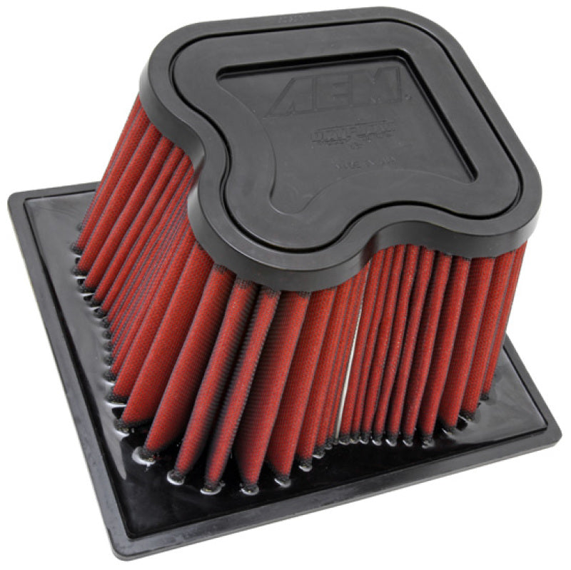 AEM Dodge Ram 2500/3500 Cummins Diesel DryFlow Air Filter