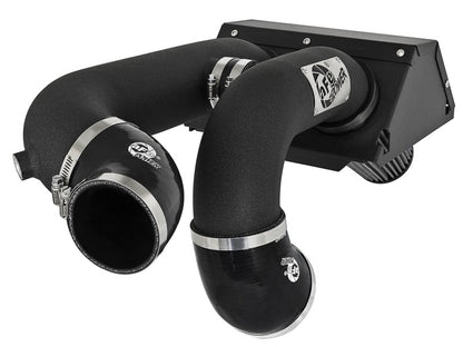 2017-2022 Ford F-150 Raptor 3.5L aFe Magnum FORCE Stage-2 Pro DRY S Cold Air Intake System