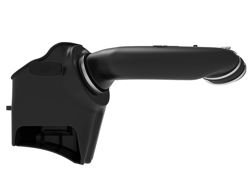 17-19 Ford Diesel Trucks 6.7L aFe Magnum FORCE Stage-2 Pro 5R Cold Air Intake System