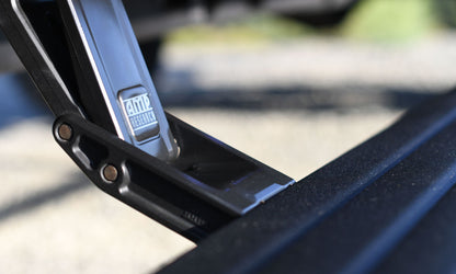 AMP Research PowerStep Smart Series - 19-22 RAM 1500