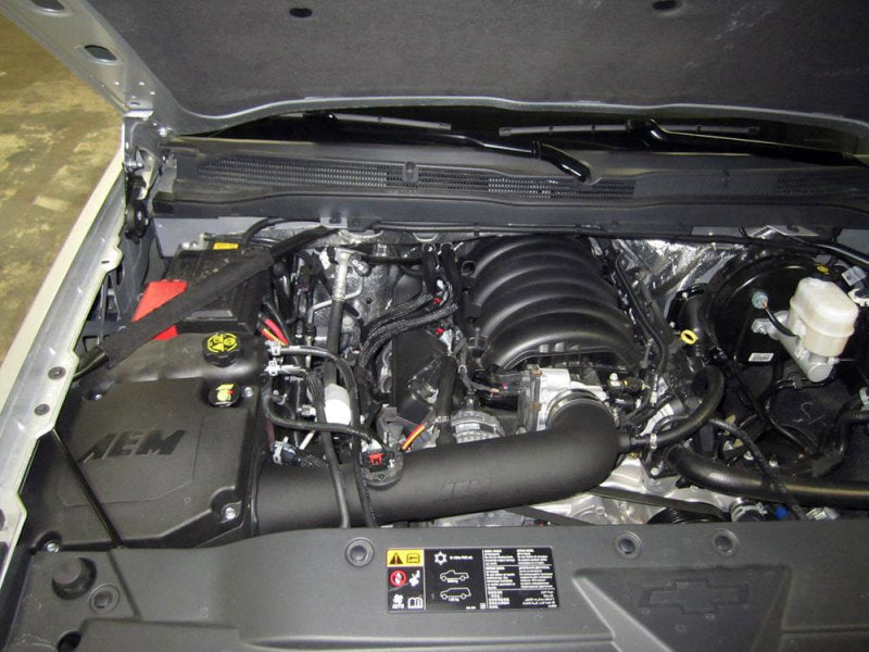 AEM Brute Force Intake System 14-19 Chevrolet/GMC Silverado/Sierra 1500 5.3L/6.2L V8