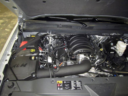 AEM Brute Force Intake System 14-19 Chevrolet/GMC Silverado/Sierra 1500 5.3L/6.2L V8