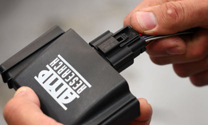 AMP Research PowerStep Smart Series - 19-22 RAM 1500