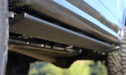 AMP Research PowerStep Smart Series - 19-22 RAM 1500