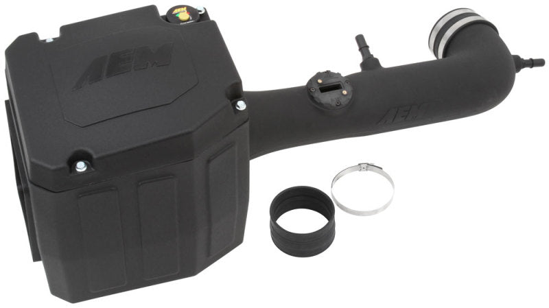 AEM Brute Force Intake System 14-19 Chevrolet/GMC Silverado/Sierra 1500 5.3L/6.2L V8
