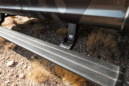 AMP Research PowerStep Smart Series - 19-22 RAM 1500