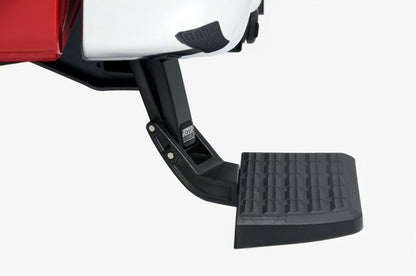 AMP Research Driver Side BedStep 17-22 Ford F-250/350/450