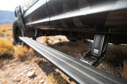 AMP Research PowerStep 15-22 Chevrolet Colorado/ GMC Canyon All Cabs