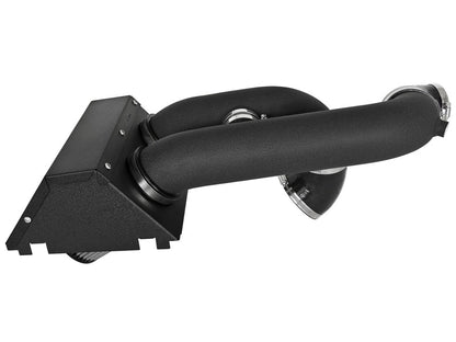 2017-2022 Ford F-150 Raptor 3.5L aFe Magnum FORCE Stage-2 Pro DRY S Cold Air Intake System