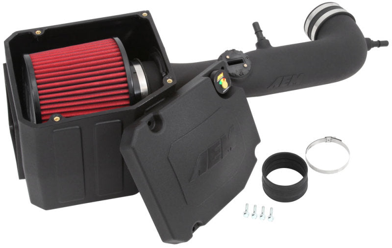 AEM Brute Force Intake System 14-19 Chevrolet/GMC Silverado/Sierra 1500 5.3L/6.2L V8