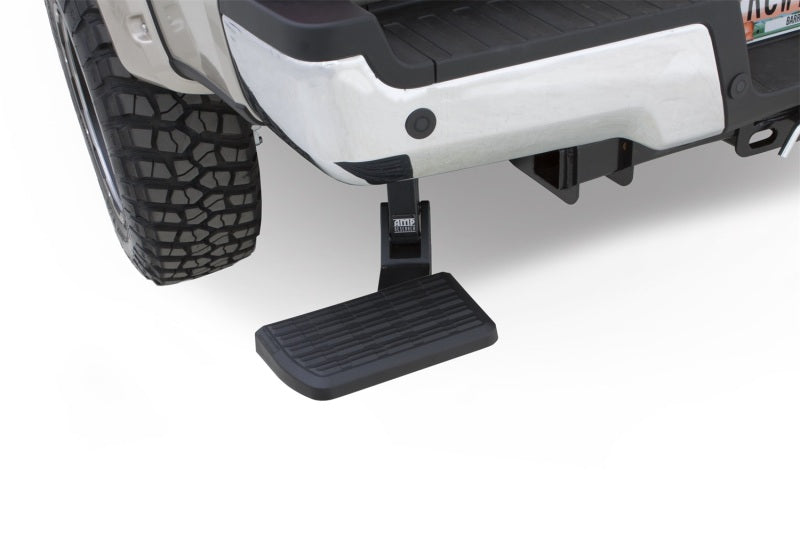 AMP Research Driver Side BedStep 17-22 Ford F-250/350/450