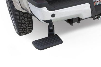 AMP Research Driver Side BedStep 17-22 Ford F-250/350/450