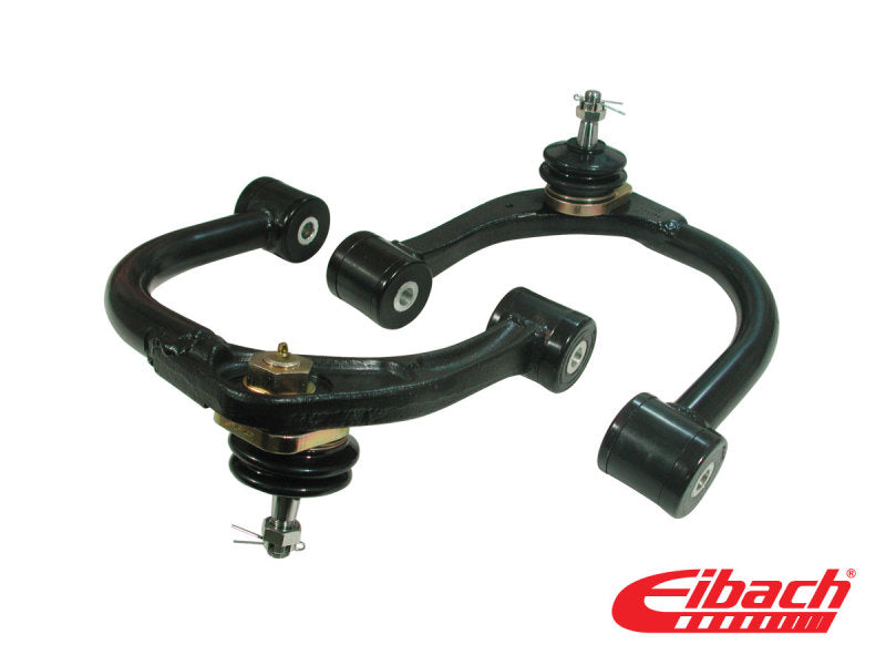 Eibach 05-23 Toyota Tacoma Pro-Alignment Front Camber Kit