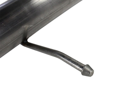 14-18 Silverado/Sierra 1500 5.3/6.2L aFe MACHForce XP Cat Back Stainless steel Exhaust
