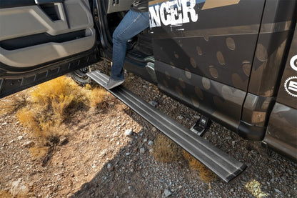 AMP Research PowerStep 15-22 Chevrolet Colorado/ GMC Canyon All Cabs