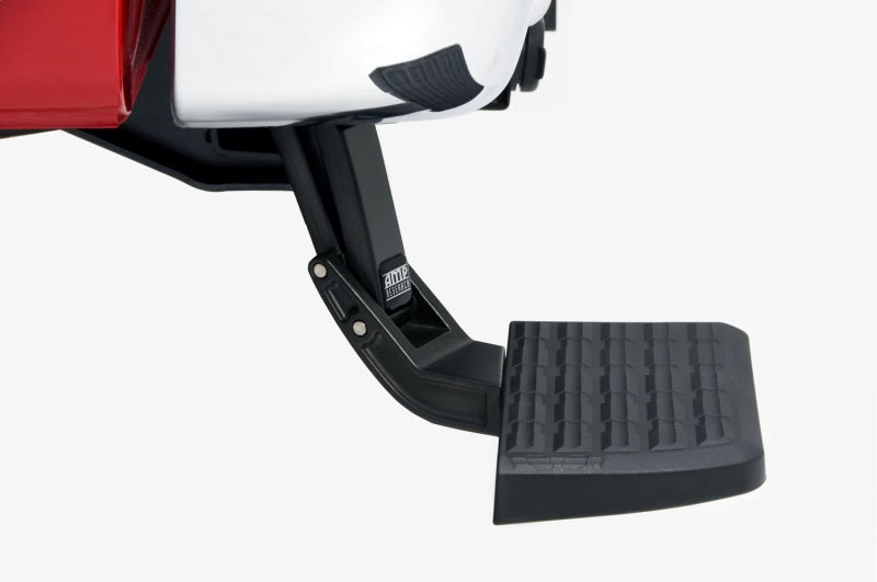 AMP Research Driver Side BedStep 17-22 Ford F-250/350/450