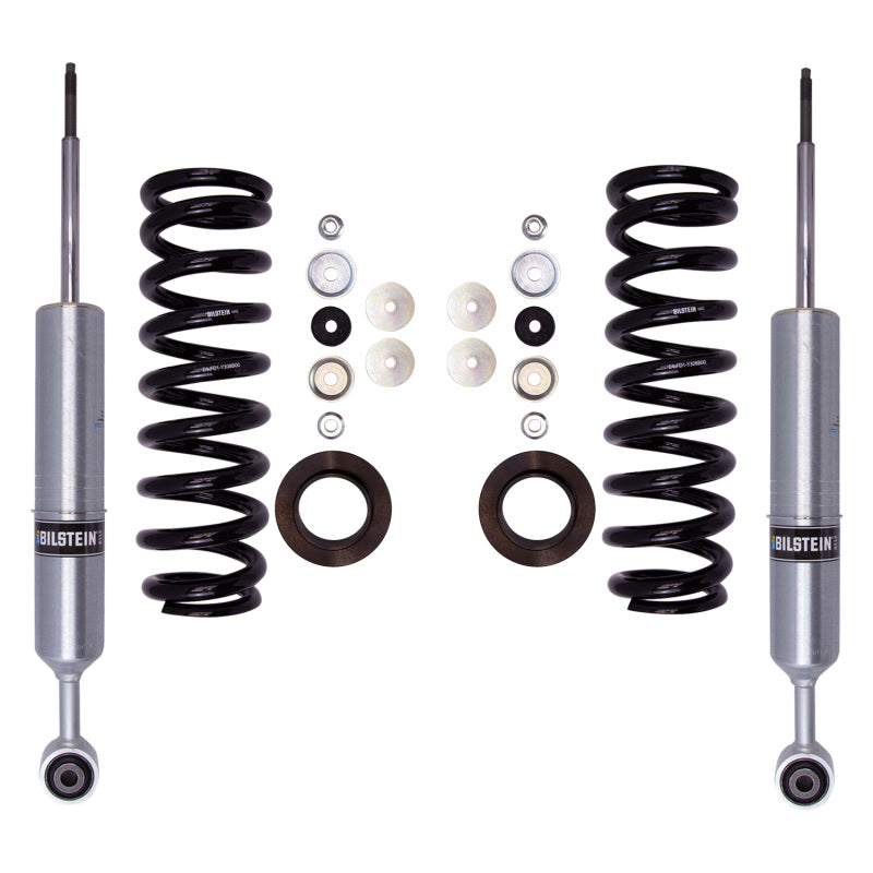 Bilstein 07-21 Toyota Tundra - B8 6112 Leveling Kit