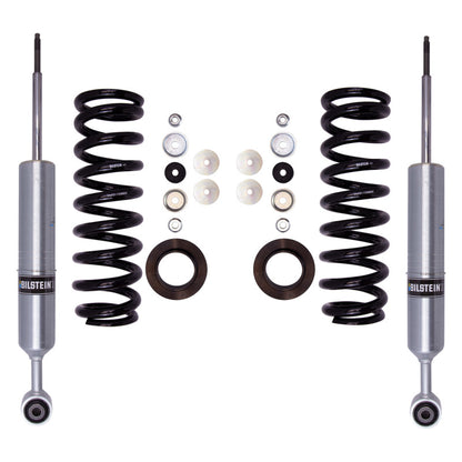 Bilstein 07-21 Toyota Tundra - B8 6112 Leveling Kit